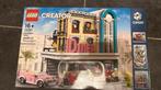 Nieuw LEGO creator 10260 Downtown diner, Ophalen of Verzenden, Nieuw, Lego