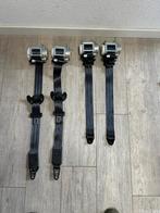 Opel Mokka Gordel gordelspanner spanner set Nieuw Origineel, Nieuw, Opel