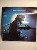 LP - Johnny Cash - At San Quentin ( Vinyl ), Cd's en Dvd's, Vinyl | Rock, Ophalen of Verzenden, Zo goed als nieuw, 12 inch, Singer-songwriter