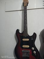 Teisco gitaren, Musique & Instruments, Instruments à corde | Guitares | Électriques, Enlèvement ou Envoi, Comme neuf