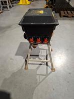 Werf kast verdeelkast, Bricolage & Construction, Électricité & Câbles, Enlèvement, Comme neuf, Interrupteur