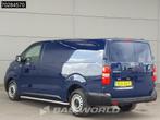 Citroën Jumpy 122PK Automaat L3H1 Airco Cruise Parkeersenso, Auto's, Bestelwagens en Lichte vracht, 122 pk, Gebruikt, Euro 6, 4 cilinders