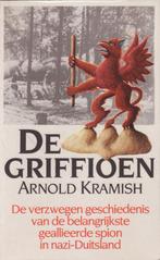 WO II authentiek: De Griffoen: de grootste Nazi spion, Enlèvement ou Envoi, Deuxième Guerre mondiale, Utilisé, Général