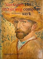 Kunstboek Van Gogh  en zijn weg Het complete werk, Ophalen of Verzenden