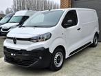 Citroën Jumpy - 2.0 HDI - 145 PK- 0 KM - NIEUW MODEL 2025, Auto's, Bestelwagens en Lichte vracht, Voorwielaandrijving, Citroën