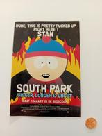 south park, Ophalen of Verzenden, Plaatje, Poster of Sticker, Overige figuren, Zo goed als nieuw