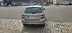 Skoda fabia  benzine km 110.000 euro 6, Auto's, Euro 6, Bedrijf, Handgeschakeld, Fabia