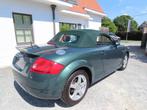 Audi TT Roadster 1.8 T (bj 2003), Auto's, TT, Gebruikt, 4 cilinders, Cabriolet