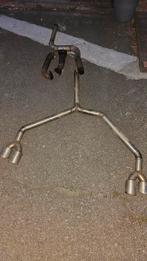 Audi A4 b9, Auto-onderdelen, Uitlaatsystemen, Ophalen, Gebruikt, Audi