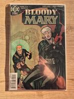 BLOODY MARY #2 (DC / Helix Comic)  Garth Ennis 1996, Amerika, Garth ennis, Ophalen of Verzenden, Gelezen