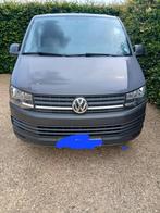 Bestelwagen Transporter, Auto's, 4 deurs, Achterwielaandrijving, Volkswagen, Leder