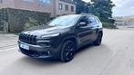 Jeep cherokee 2.0 diesel 4x4 automaat! Btw aftrekbaar, Auto's, Jeep, Bedrijf, Diesel, Cherokee, 4x4