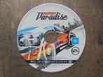 Burnout Paradise voor PS3 (zie foto's), Ophalen of Verzenden, Gebruikt