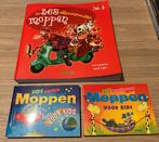 De 365 allernieuwste moppen, Enlèvement, Comme neuf, Blagues