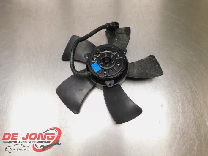 Koelvin van een Citroen C-Crosser, Auto-onderdelen, Airco en Verwarming, Citroën, Gebruikt, 3 maanden garantie, Ophalen of Verzenden