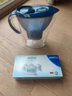 Brita Marella Cool + 3 nieuwe filters, Ophalen, Gebruikt
