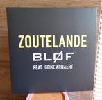 Blof ft. Geike Arnaert - Zoutelande + Zoutelande (7-inch Sin, Verzenden, 7 inch, Single, Pop