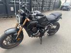 Honda cb650r van 2024 met 4490km, Motoren, Motoren | Honda, 4 cilinders, Motorrijbewijs A, Particulier, Meer dan 35 kW