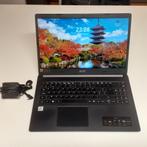 Laptop Acer aspire A515-55, Ophalen, Gebruikt, 15 inch, SSD