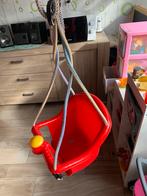 Tender Toys siège bébé pour balançoire avec corde (30cm), Neuf