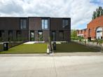 Moderne BEN-woning te Tongeren, Immo, Huizen te huur, 3 kamers, Provincie Limburg, 110 m², Tussenwoning