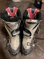 Chaussures de ski Salomon Energyzer 60, taille 29-29,5, Sport en Fitness, Skiën en Langlaufen, Gebruikt, Schoenen, Ski, Salomon