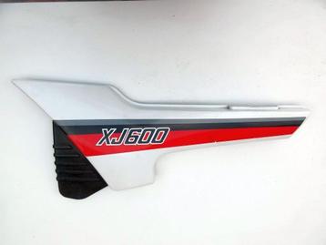 Yamaha XJ600 zijkuipdeel L zijkap zijdeksel XJ 600 F zij kap beschikbaar voor biedingen