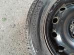 gezocht continental contiecocontact 3 185/65R15       €40,00, Auto-onderdelen, Banden en Velgen, Ophalen, 15 inch, Nieuw, 185 mm