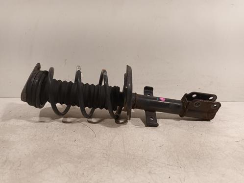 VEERPOOT LINKS VOOR Renault Clio IV (5R) (01-2012/08-2021), Auto-onderdelen, Ophanging en Onderstel, Renault, Gebruikt