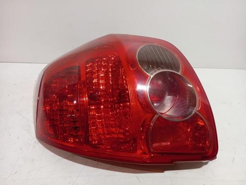 ACHTERLICHT LINKS BUITEN Toyota Auris (E15), Auto-onderdelen, Verlichting, Toyota, Gebruikt