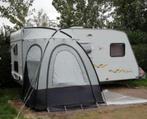 Auvent panoramique Base Camp, Caravanes & Camping, Tentes, Comme neuf