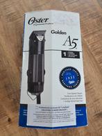 Tondeuse professionnels oster pour chiens