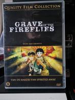 Grave of the Fireflies, Isao Takahata, Alle dvd's -20%, Enlèvement ou Envoi