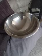 dubbelwandige bowl, Huis en Inrichting, Keuken | Servies, Ophalen of Verzenden, Gebruikt, Overige typen