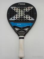 Nox AT10 Genius 12K, Raquette de padel, -, -, Utilisé