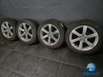 7mm! Originele Volvo XC60 XC90 Turbine 19 inch velgen 5x108, Auto-onderdelen, Banden en Velgen, 19 inch, Gebruikt, Banden en Velgen