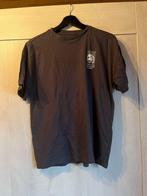 tshirt grijs met print voetbal jbc 170, Kinderen en Baby's, Kinderkleding | Maat 170, Ophalen of Verzenden, Gebruikt, JBC, Jongen