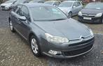 Citroen C5 1.6Hdi 80kw Airco/Cruise, Auto's, Citroën, Te koop, Zilver of Grijs, C5, Bedrijf