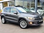 Volkswagen Tiguan 1.4 TSi 125 CV - FULL CARNET - 1ER PRO, Gebruikt, 4 cilinders, 149 g/km, Leder
