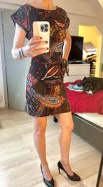 Zachte mooie jurk, Overige kleuren, Ophalen of Verzenden, Zo goed als nieuw, Maat 36 (S)