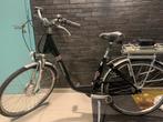 Simplex elektrische fiets, Fietsen en Brommers, Ophalen