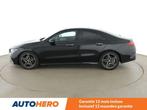 Mercedes-Benz CLA-Klasse 180 CLA 180 AMG Line (bj 2024), Auto's, Gebruikt, Alcantara, Zwart, 138 g/km