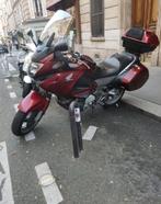 Prachtige Honda nt700v Deauville, Motoren, 4 cilinders, Motorrijbewijs A, Particulier, Toermotor