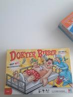 Docteur Bibber, Hobby & Loisirs créatifs, Trois ou quatre joueurs, Enlèvement ou Envoi, Neuf, MB spelen