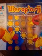 Gezelsschapspel 4 op een rij, Enlèvement ou Envoi, Utilisé