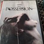 The possession dvd in perfecte staat 2eu, Cd's en Dvd's, Dvd's | Horror, Vanaf 16 jaar, Ophalen of Verzenden, Zo goed als nieuw
