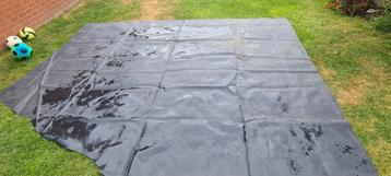 Vijver folie epdm 1mm dik, Enlèvement, Neuf