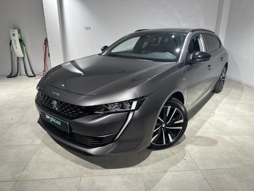 Peugeot 508 III GT, Auto's, Peugeot, Bedrijf, Airbags, Airconditioning, Bluetooth, Centrale vergrendeling, Climate control, Cruise Control
