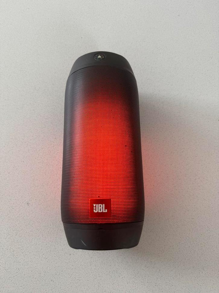 Jbl pulse 2, Audio, Tv en Foto, Luidsprekerboxen, Gebruikt, Front, Rear of Stereo speakers, 60 tot 120 watt, JBL, Ophalen