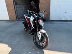 Ktm duke 125, Motoren, Motoren | KTM, Particulier, 125 cc, 11 kW of minder, Naked bike